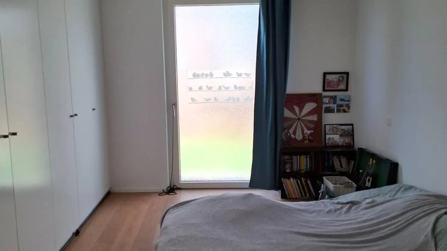 Wohnung mieten - Rue Du Débarcadère 5a, 2024 St-Aubin-Sauges