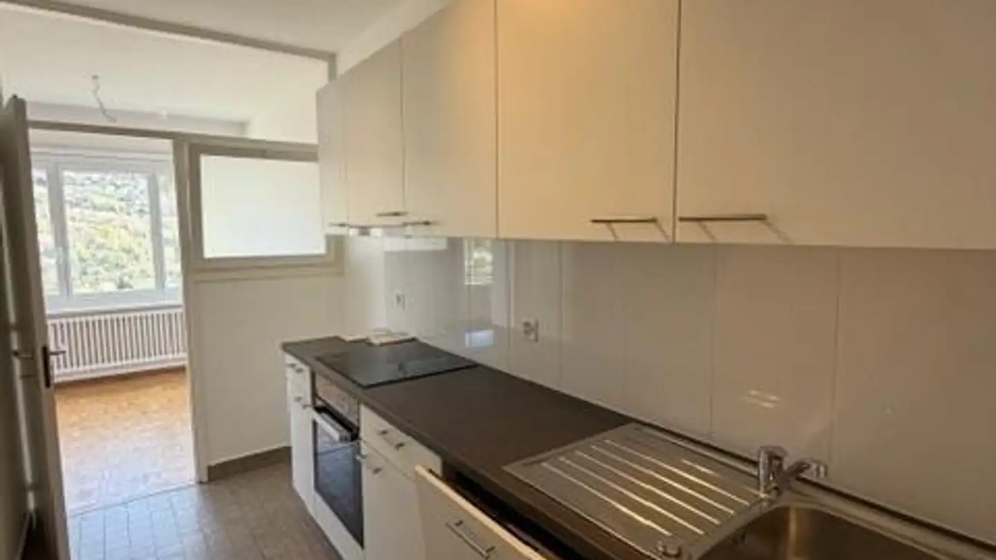 Appartement à louer - Via Al Cottorado 11, 6925 Gentilino - Photo 2