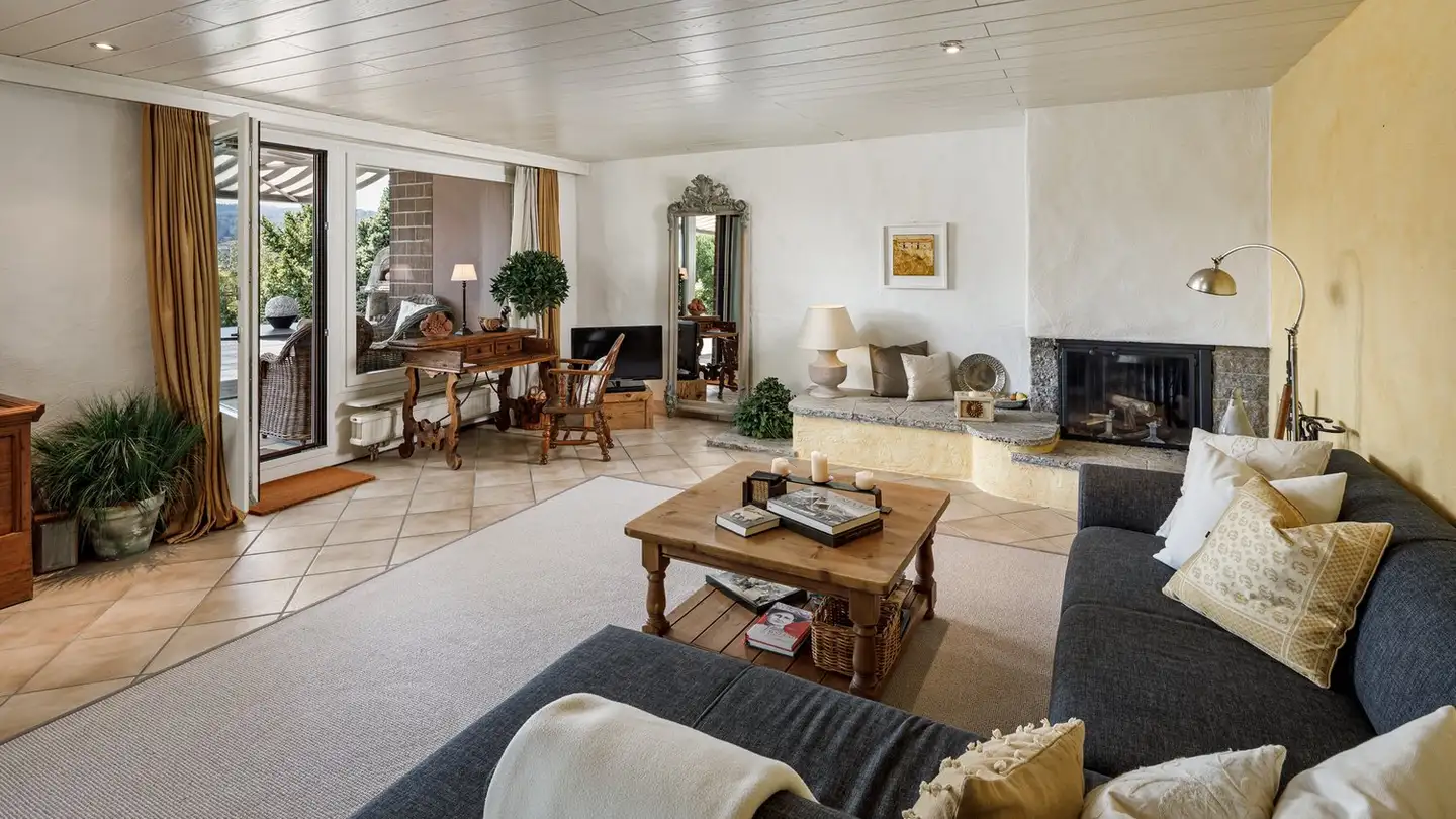 Appartamento a gradini in vendita - Sonnhalde 19, 4410 Liestal - Photo 2