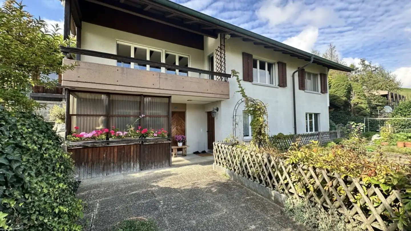 Casa singola in vendita - Dornistrasse, 3512 Walkringen - Photo 2