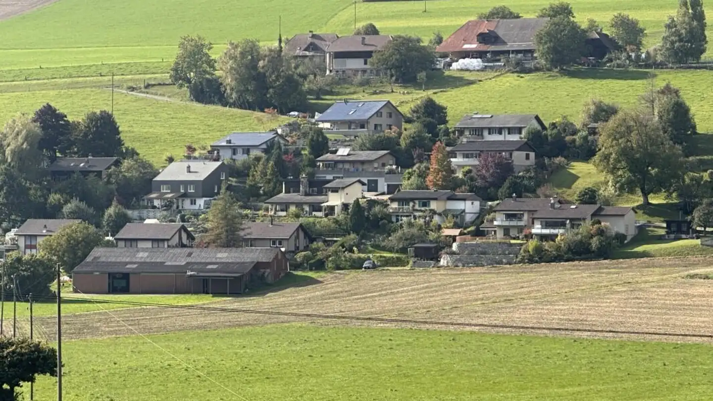 Casa singola in vendita - Dornistrasse, 3512 Walkringen - Photo 3