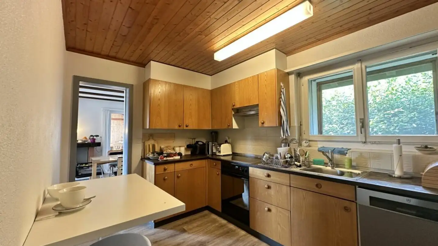 Casa singola in vendita - Dornistrasse, 3512 Walkringen - Photo 4