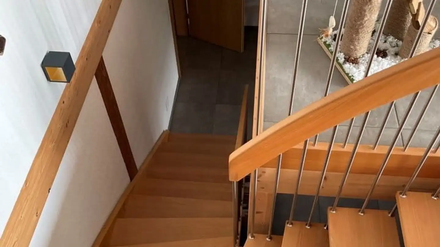 Duplex à louer - Kirchacker 25, 3083 Trimstein - Photo 4