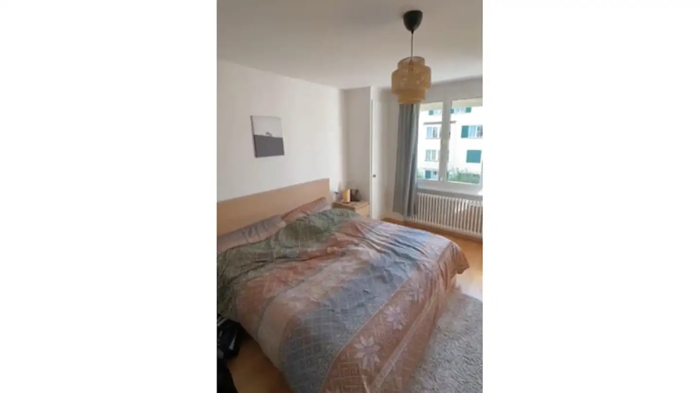 Möblierte Wohnung mieten - 3097 Liebefeld - Foto 4