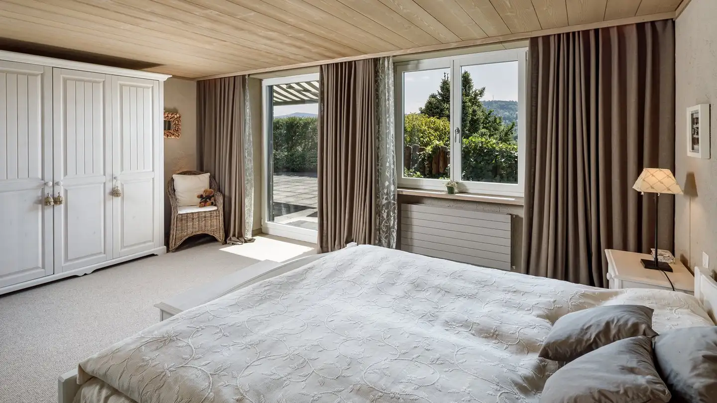 Appartamento a gradini in vendita - Sonnhalde 19, 4410 Liestal - Photo 4