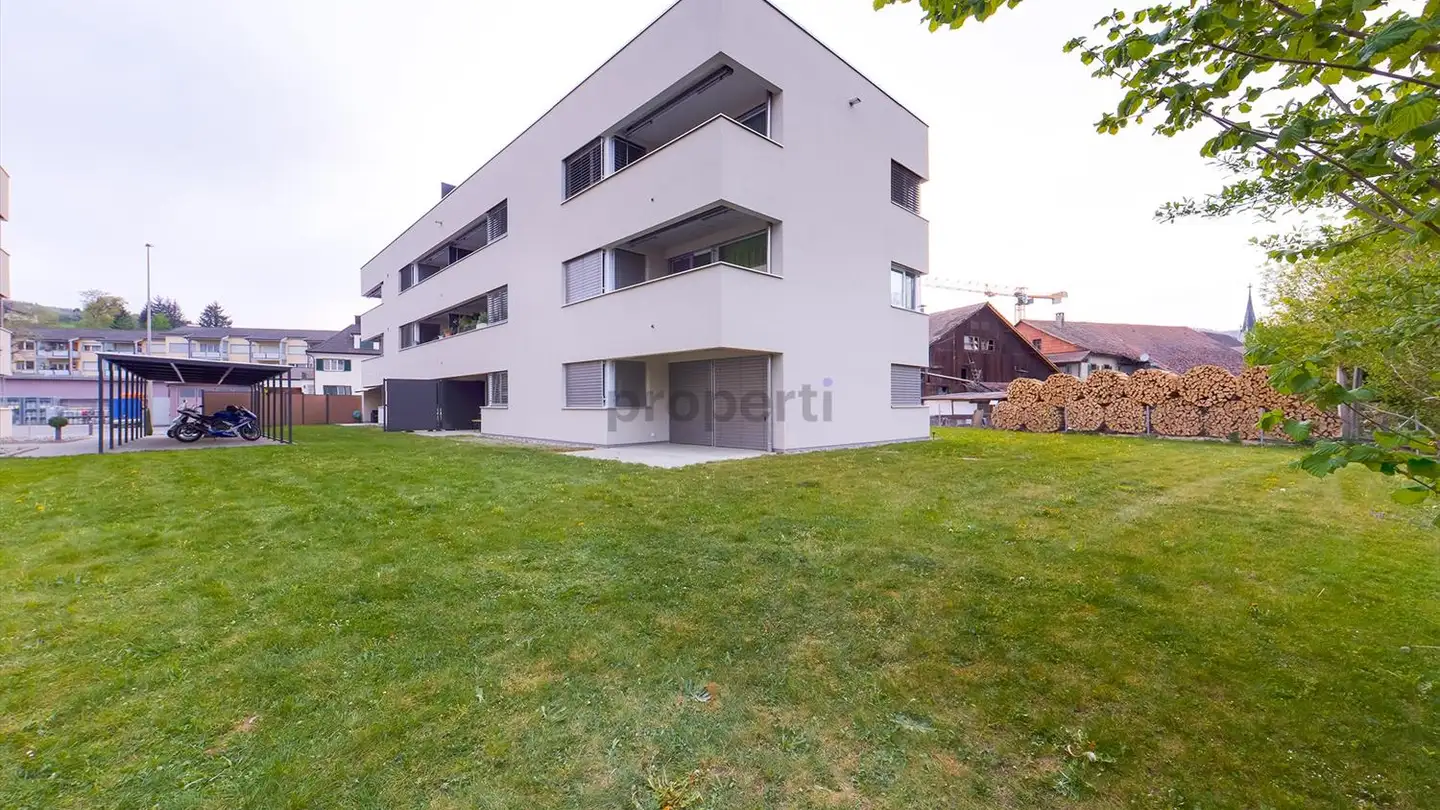 Apartment for rent - 4242 Laufen