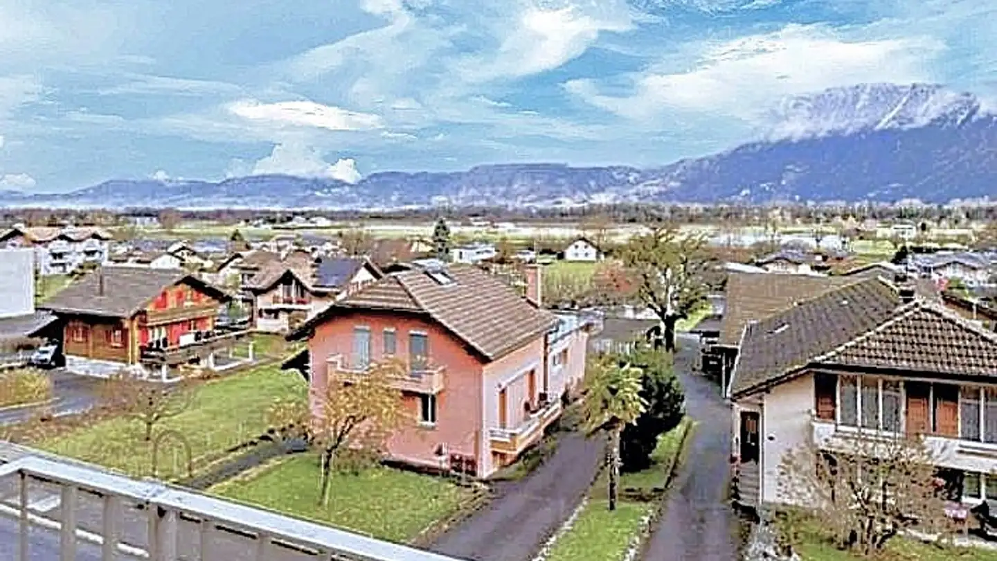 Attique à vendre - 1897 Les Evouettes - Photo 4