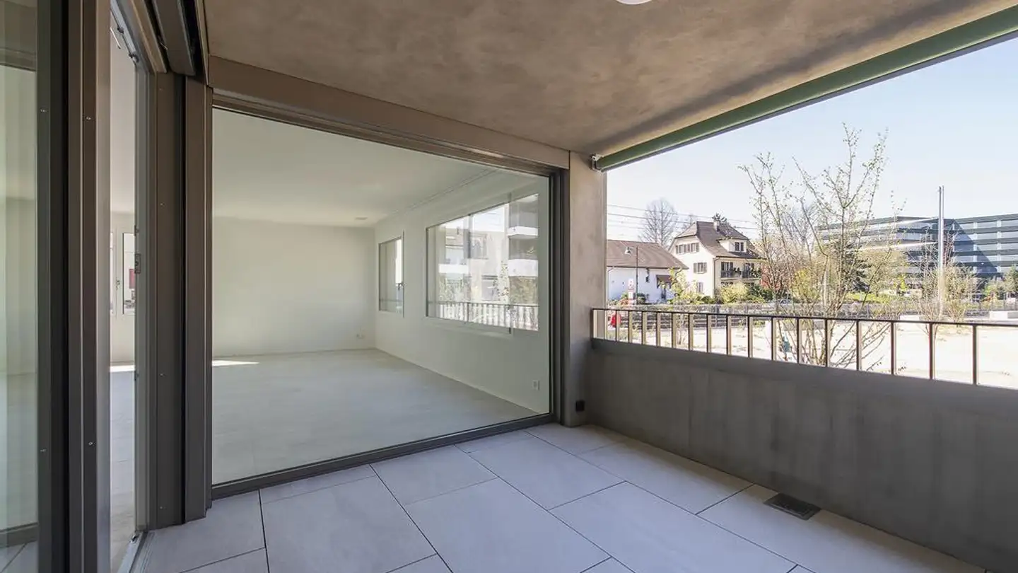 Appartement à louer - Stockertstrasse 47, 4132 Muttenz - Photo 3