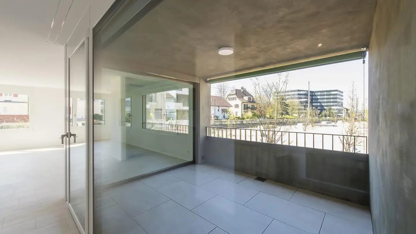Appartement à louer - Stockertstrasse 47, 4132 Muttenz - Photo 4
