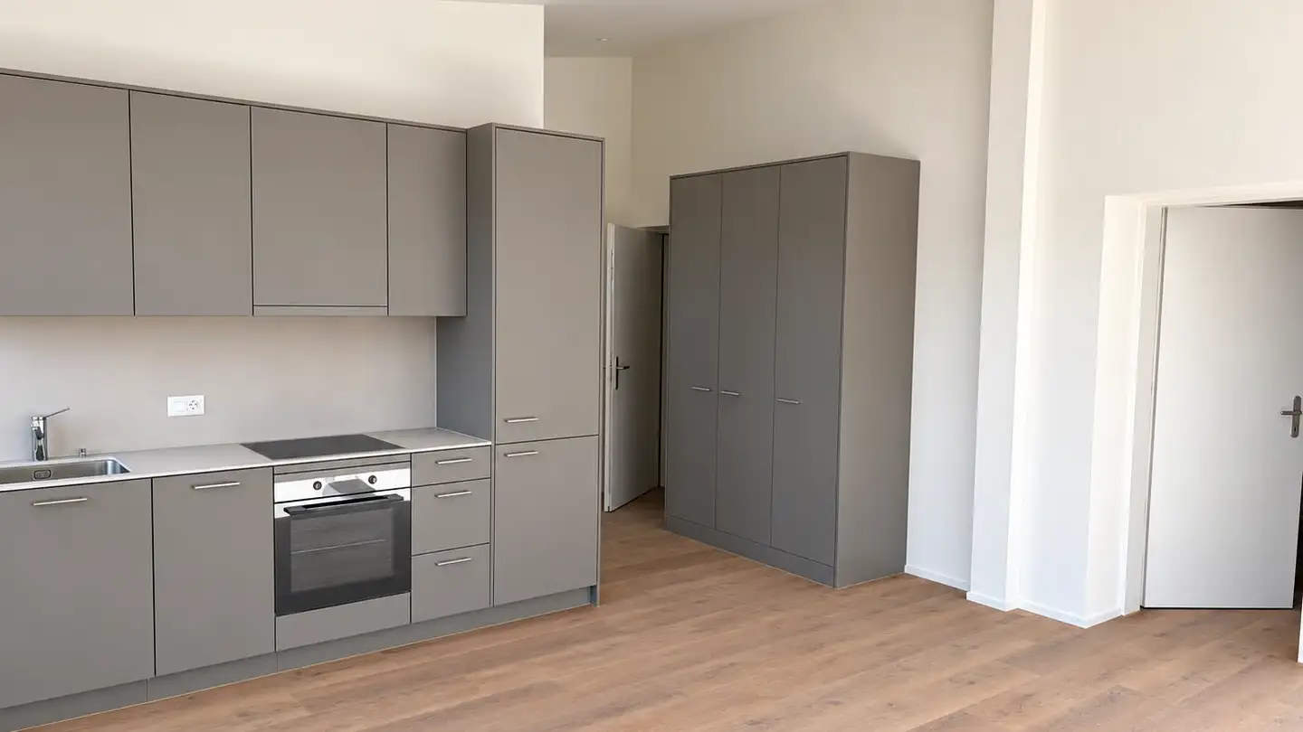 Appartamento in affitto - Büttikerstrasse 7, 5614 Sarmenstorf - Foto 2
