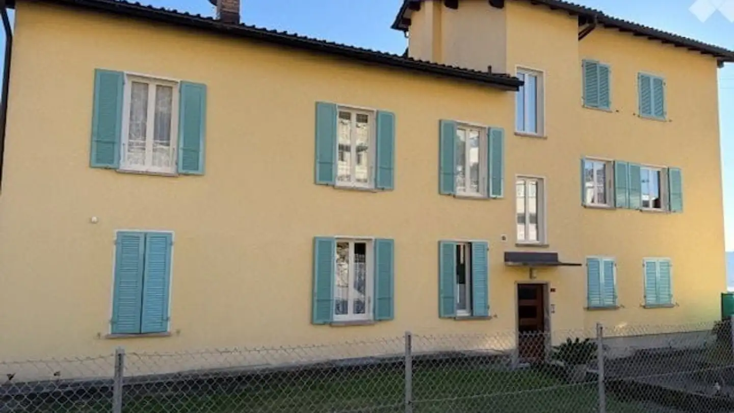 Appartement à louer - Stradón 3, 6968 Sonvico - Photo 2