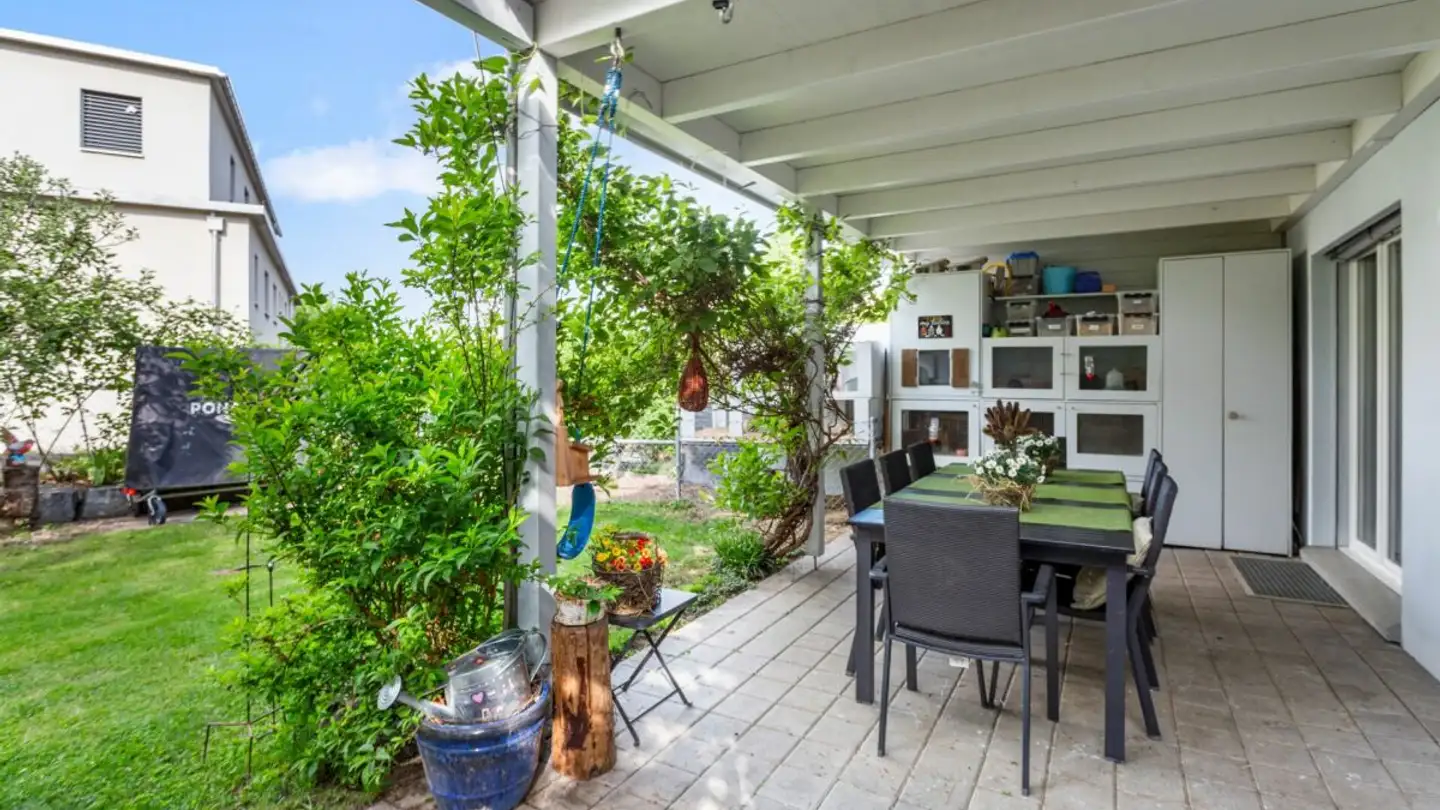 Maison en terrasse à vendre - Schornäglenstrasse 41, 8623 Wetzikon ZH - Photo 3