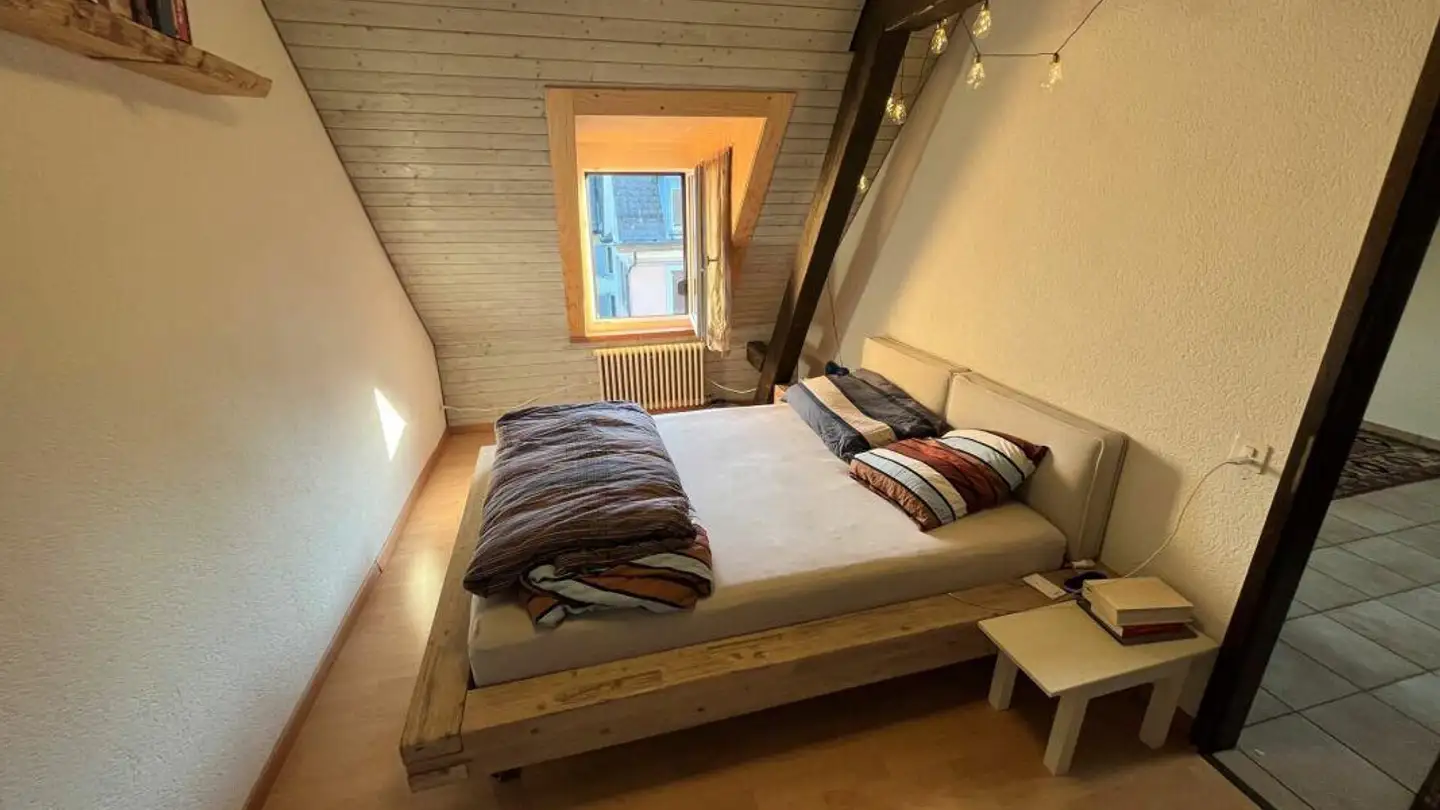 Appartement à louer - Hildastrasse, 8004 Zürich - Photo 3