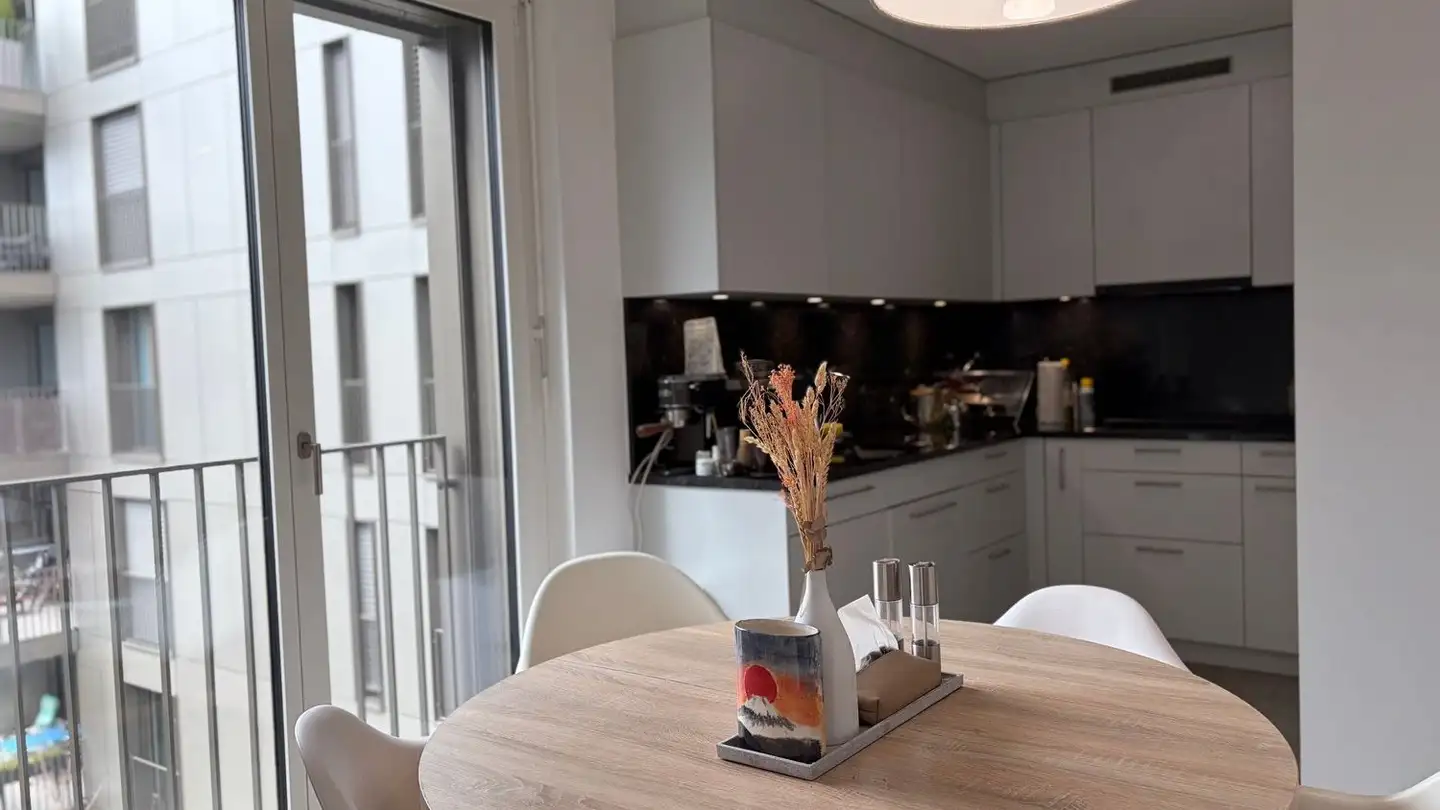Appartamento in affitto - Geerenstrasse 24, 8302 Kloten - Foto 2