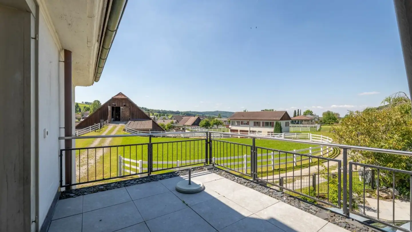 Casa singola in vendita - 5619 Uezwil - Photo 2