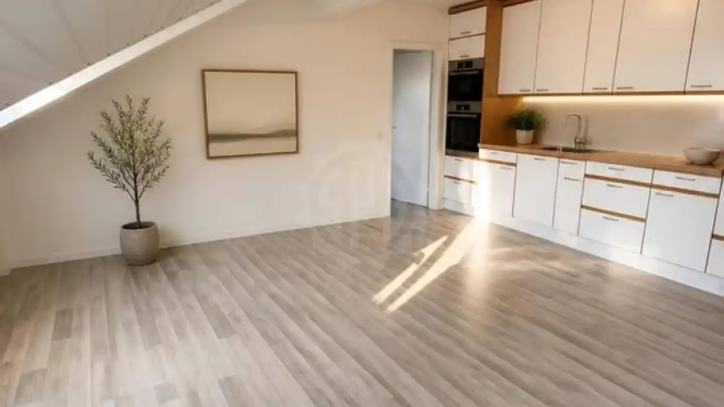 Apartment for rent - Route De Trélex 2, 1272 Genolier - Photo 2