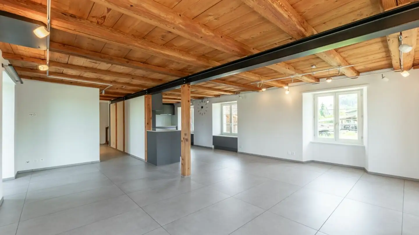 Casa singola in vendita - 5619 Uezwil - Photo 3