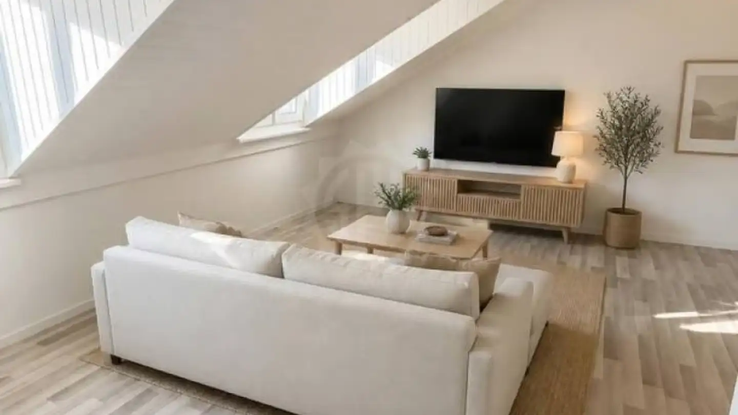 Apartment for rent - Route De Trélex 2, 1272 Genolier - Photo 3