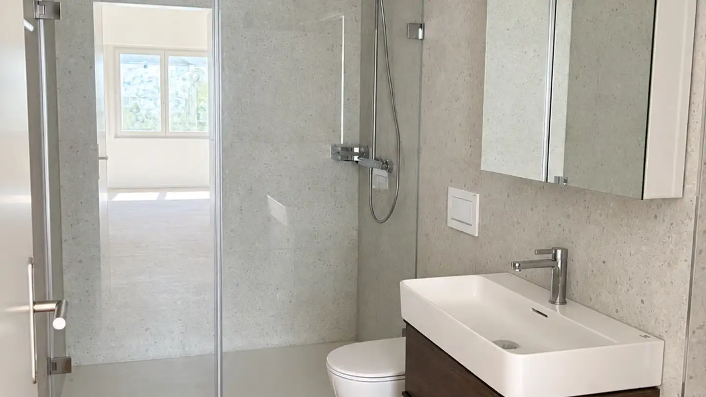 Appartamento in affitto - Büttikerstrasse 7, 5614 Sarmenstorf - Foto 4