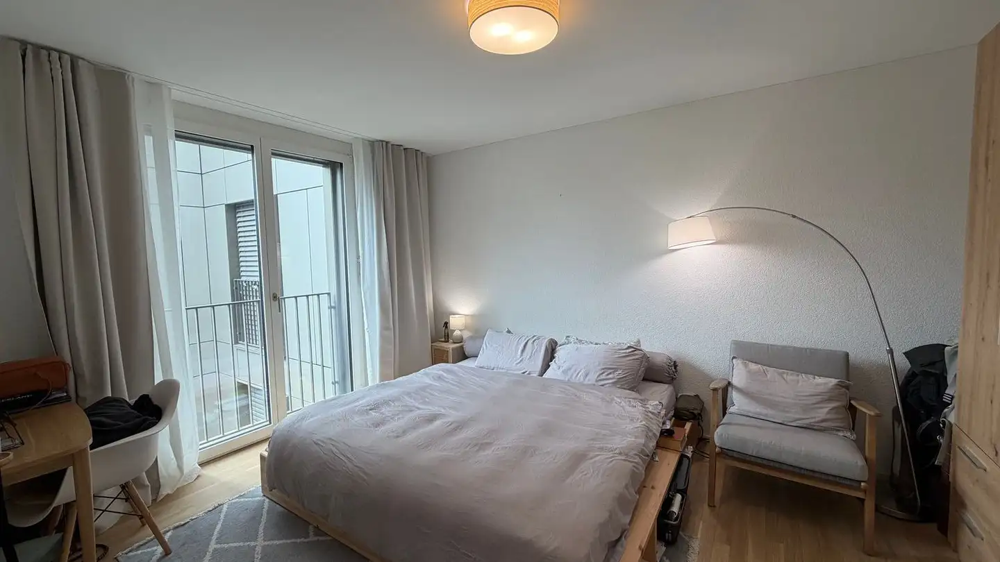 Appartamento in affitto - Geerenstrasse 24, 8302 Kloten - Foto 3