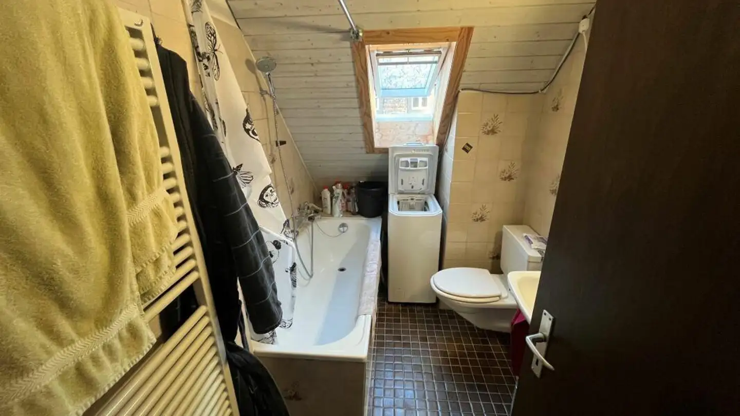 Appartement à louer - Hildastrasse, 8004 Zürich - Photo 4