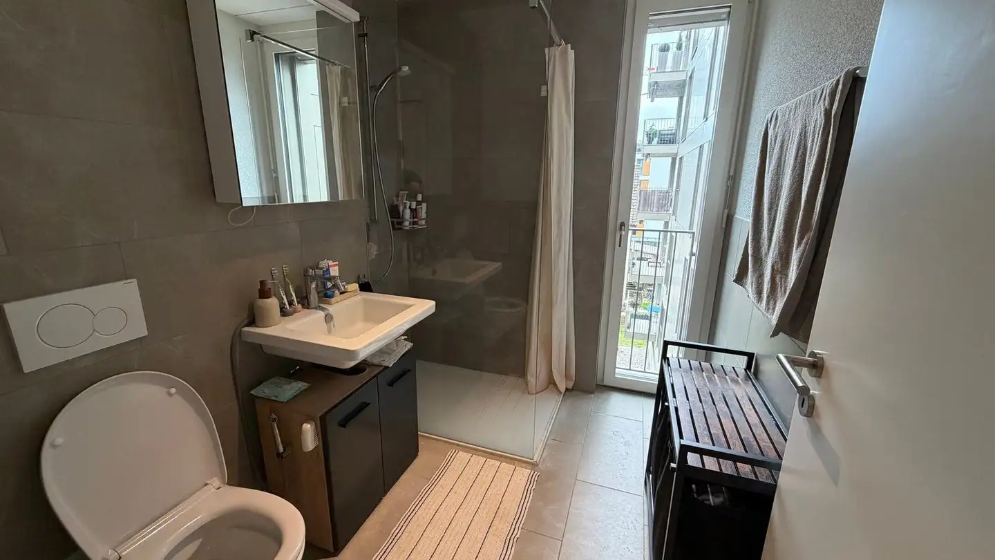 Appartamento in affitto - Geerenstrasse 24, 8302 Kloten - Foto 4