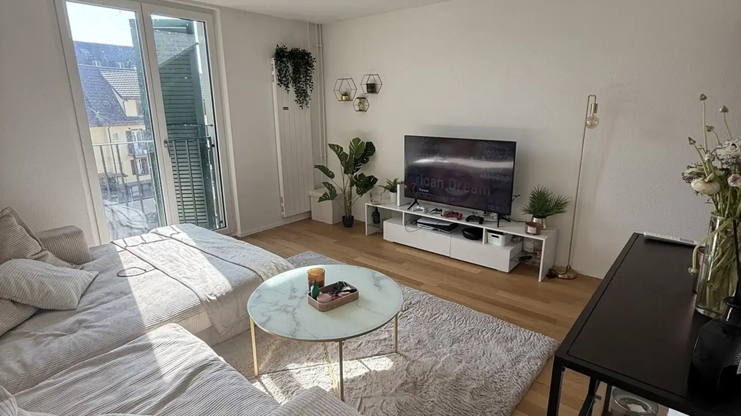 Apartment for rent - Pré-Aux-Ours / Bärenmatt 8, 2503 Biel/Bienne - Photo 2