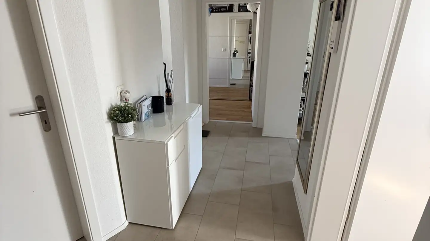 Apartment for rent - Pré-Aux-Ours / Bärenmatt 8, 2503 Biel/Bienne - Photo 3