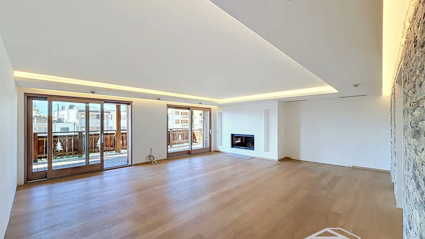 Wohnung kaufen - Avenue De La Gare, 3963 Crans-Montana