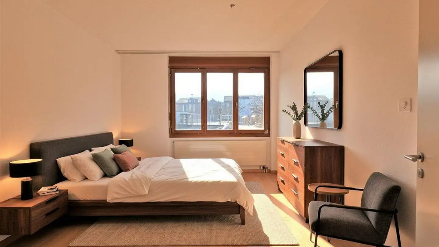 Penthouse for rent - Mühlebachstrasse 5, 9230 Flawil - Photo 3