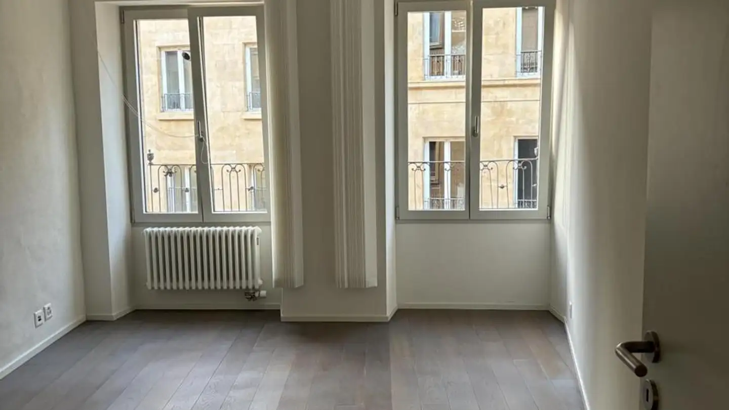 Appartamento in affitto - 2000 Neuchâtel