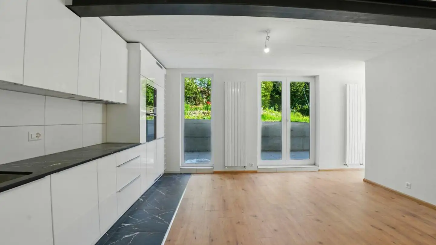 Casa singola in vendita - Bahnhofstrasse, 4448 Läufelfingen - Photo 3