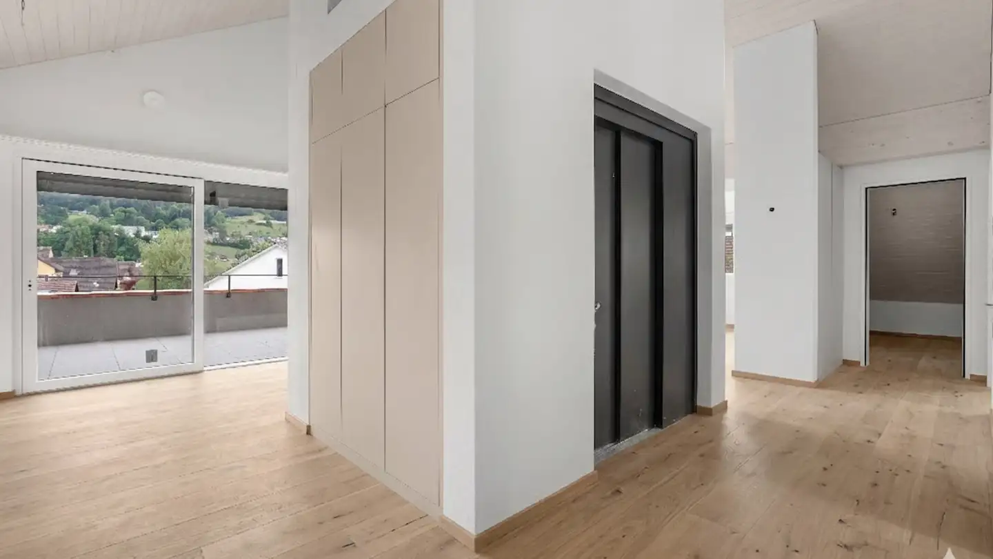 Penthouse for rent - Im Wingert 14, 8427 Freienstein - Photo 3