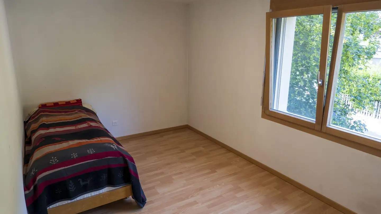 Zimmer mieten - Lösliweg 4, 7214 Grüsch