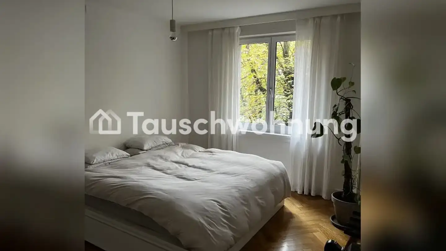 Apartment for rent - Stauffacherstrasse 223, 8004 Zürich