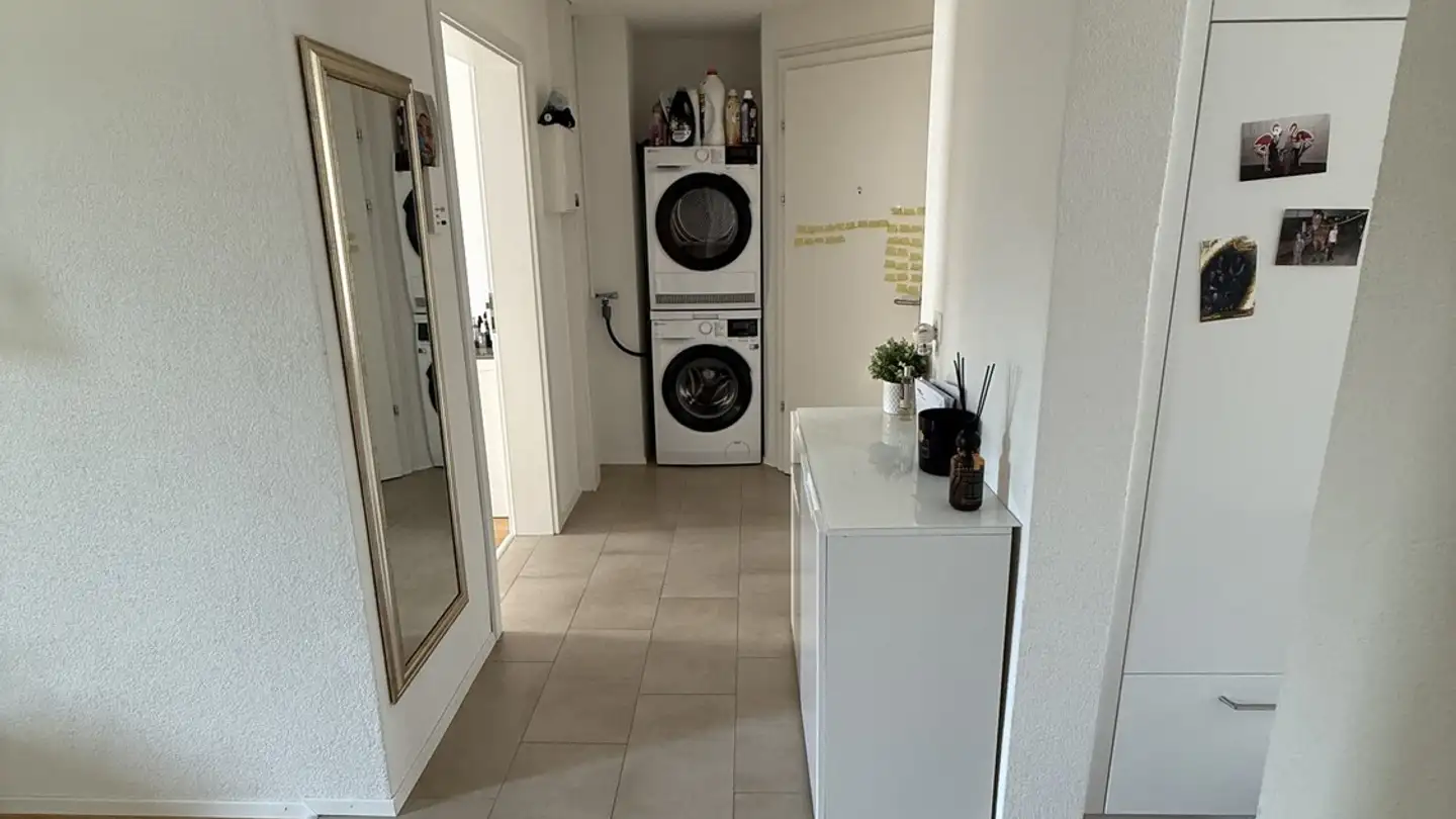 Apartment for rent - Pré-Aux-Ours / Bärenmatt 8, 2503 Biel/Bienne - Photo 4