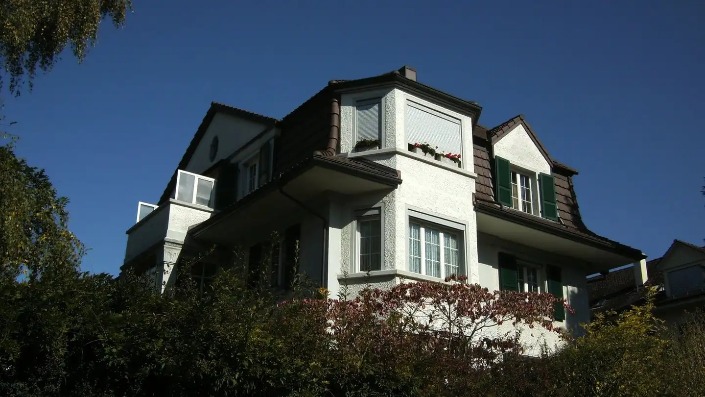 Appartamento in affitto - Aegertenstrasse 65, 3005 Bern