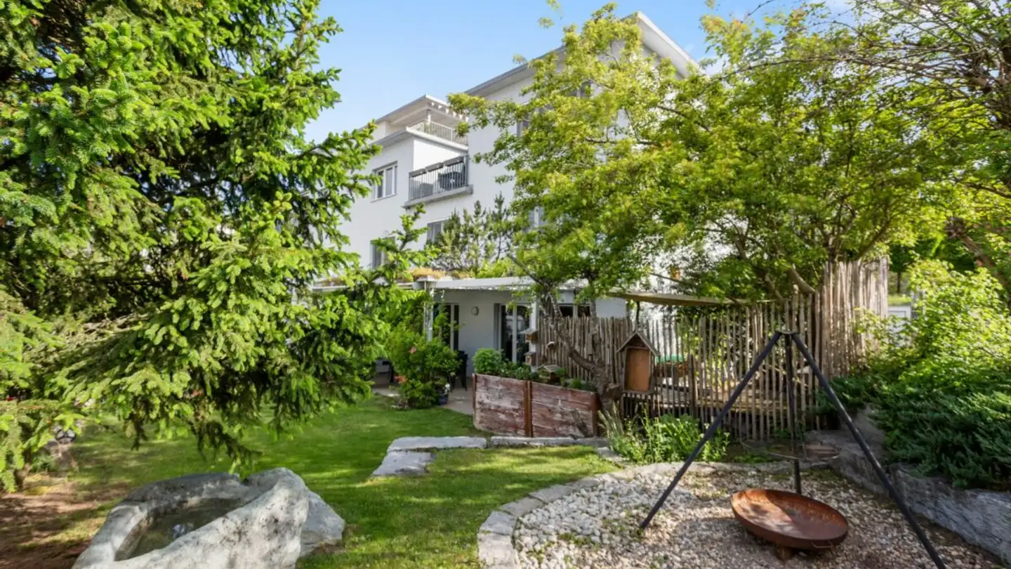 Maison en terrasse à vendre - Schornäglenstrasse 41, 8623 Wetzikon ZH - Photo 4