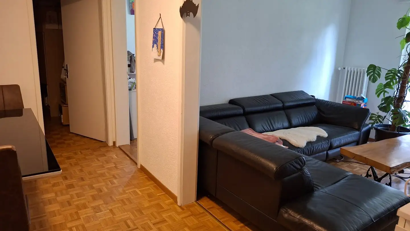 Appartement à louer - Rue Du Pré-De-La-Cava 3, 1852 Roche VD