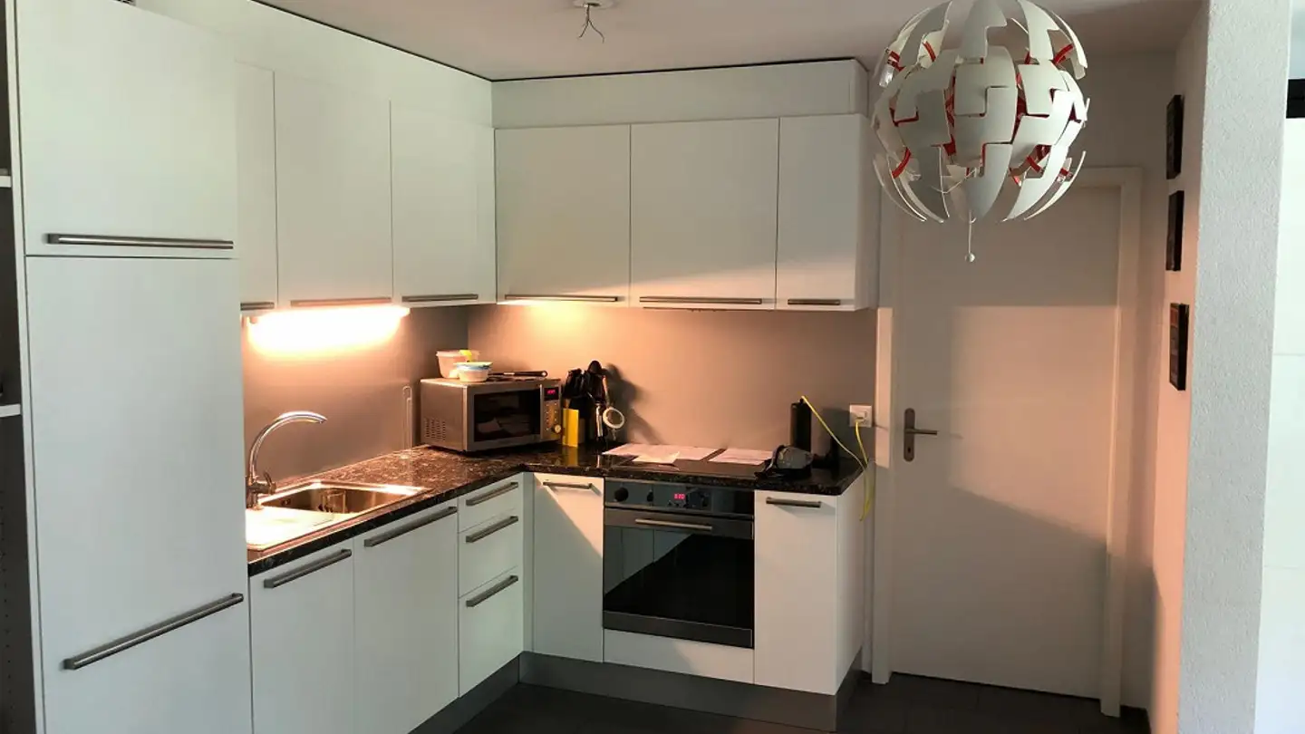 Appartamento in affitto - Scheuerrain 5, 3007 Bern - Photo 2