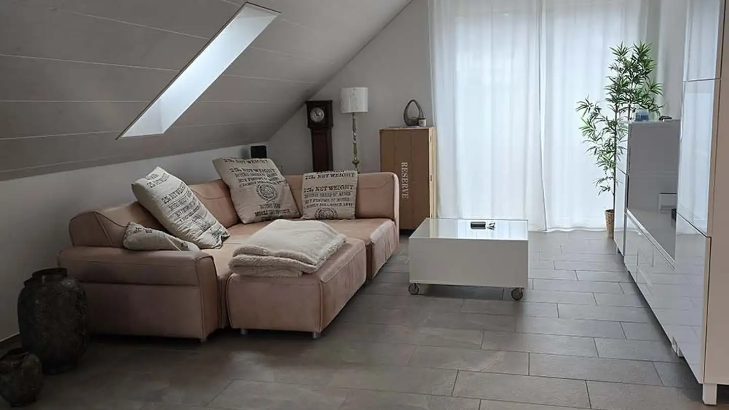 Wohnung mieten - Bremgartenstrasse 56, 5628 Aristau