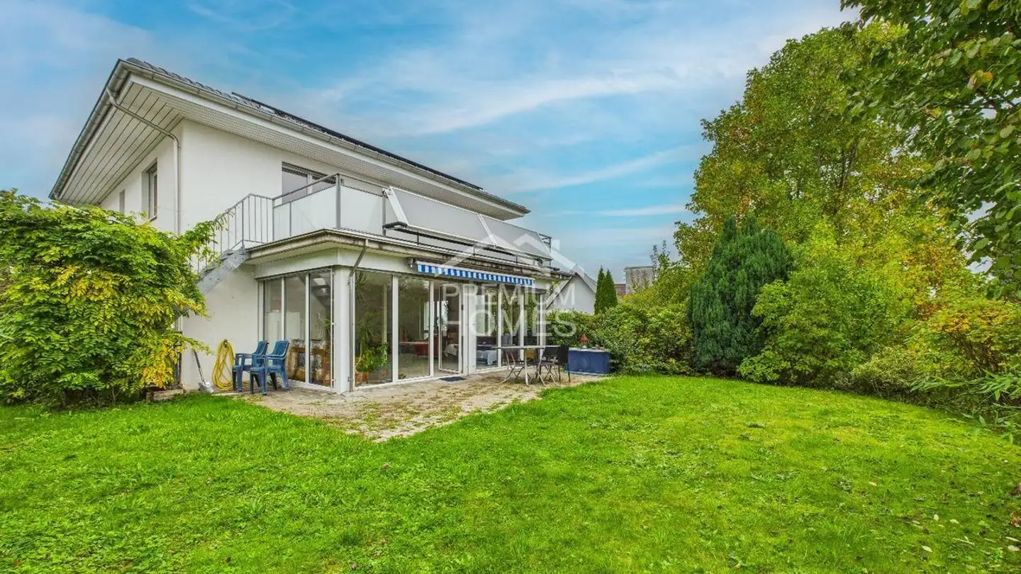 Maison individuelle à vendre - 9032 Engelburg