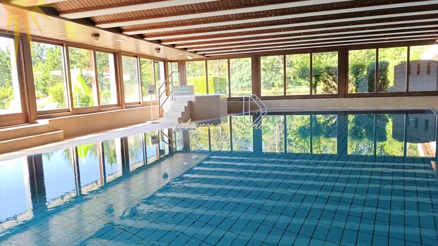 Appartement à vendre - Route De Crans-Montana, 3963 Montana - Photo 2