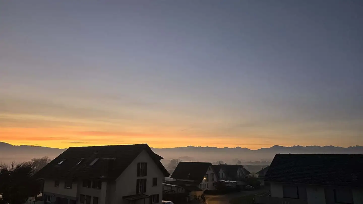 Wohnung mieten - Bremgartenstrasse 56, 5628 Aristau - Foto 2