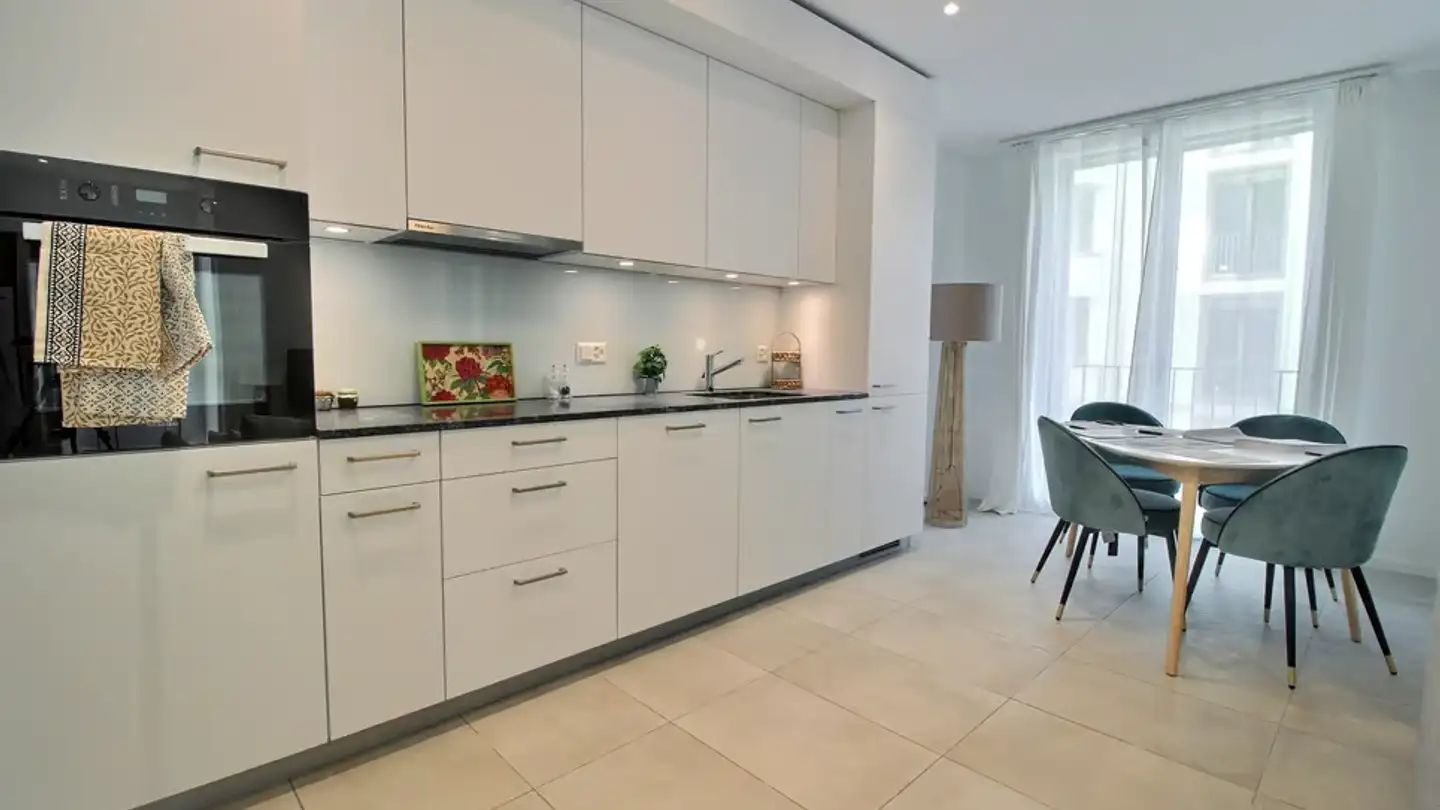 Apartment for rent - Rue Des Frères-Lumière 13, 1723 Marly - Photo 3