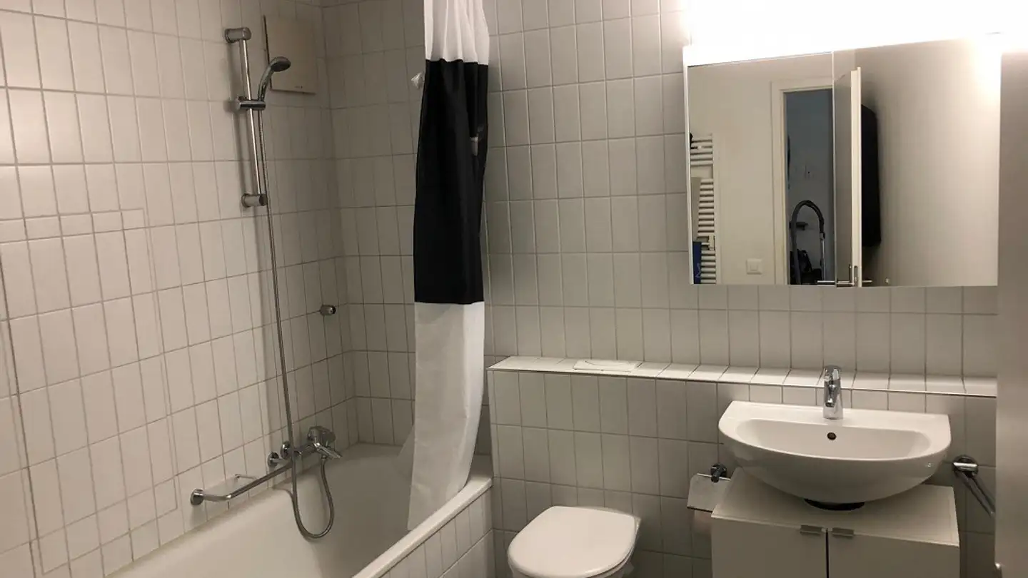 Appartamento in affitto - Scheuerrain 5, 3007 Bern - Photo 3