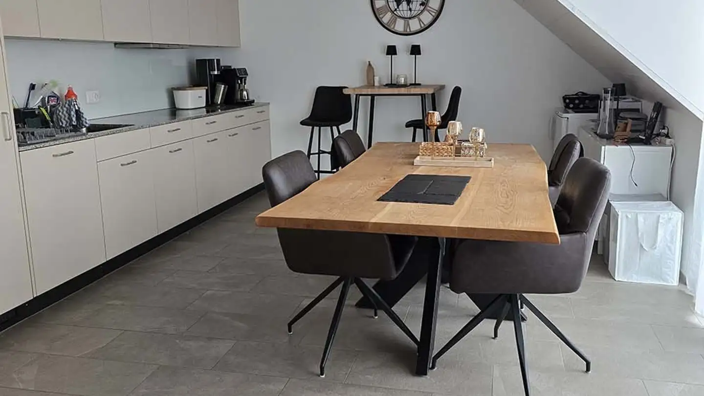 Wohnung mieten - Bremgartenstrasse 56, 5628 Aristau - Foto 3