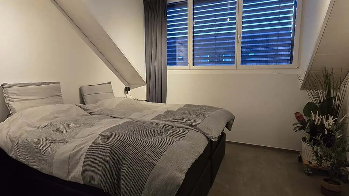 Wohnung mieten - Bremgartenstrasse 56, 5628 Aristau - Foto 4