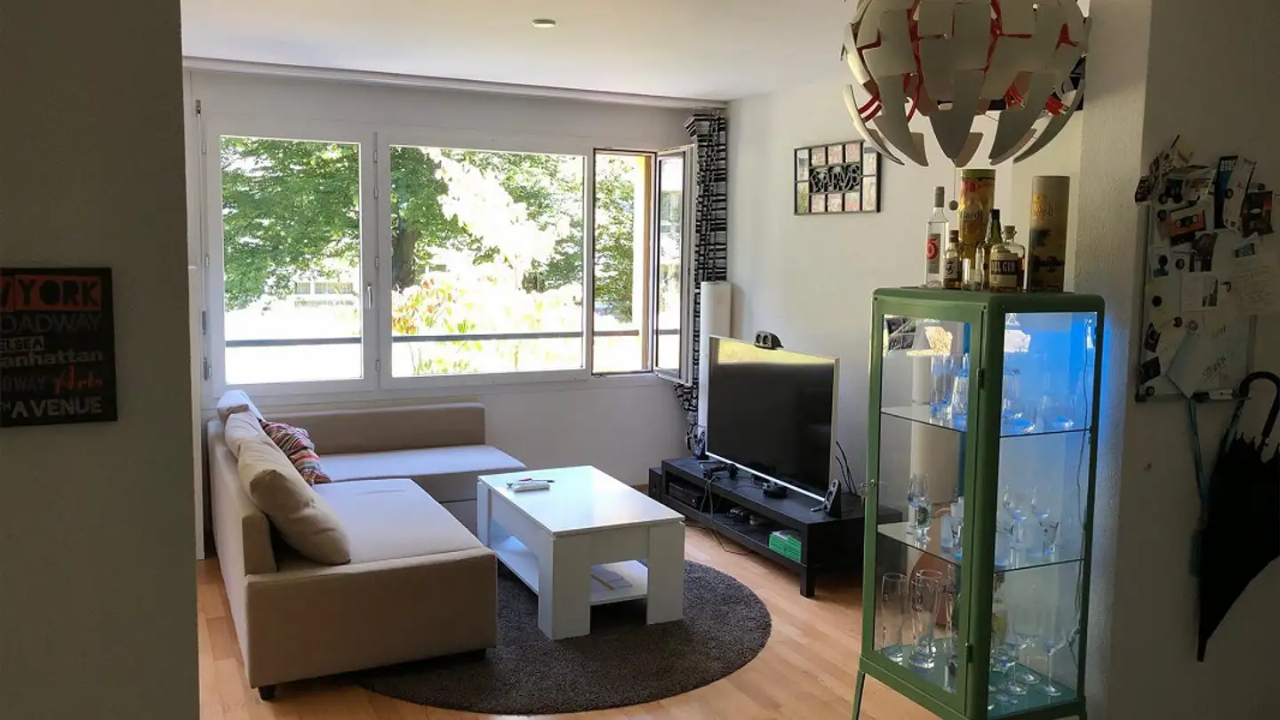 Appartamento in affitto - Scheuerrain 5, 3007 Bern - Photo 4