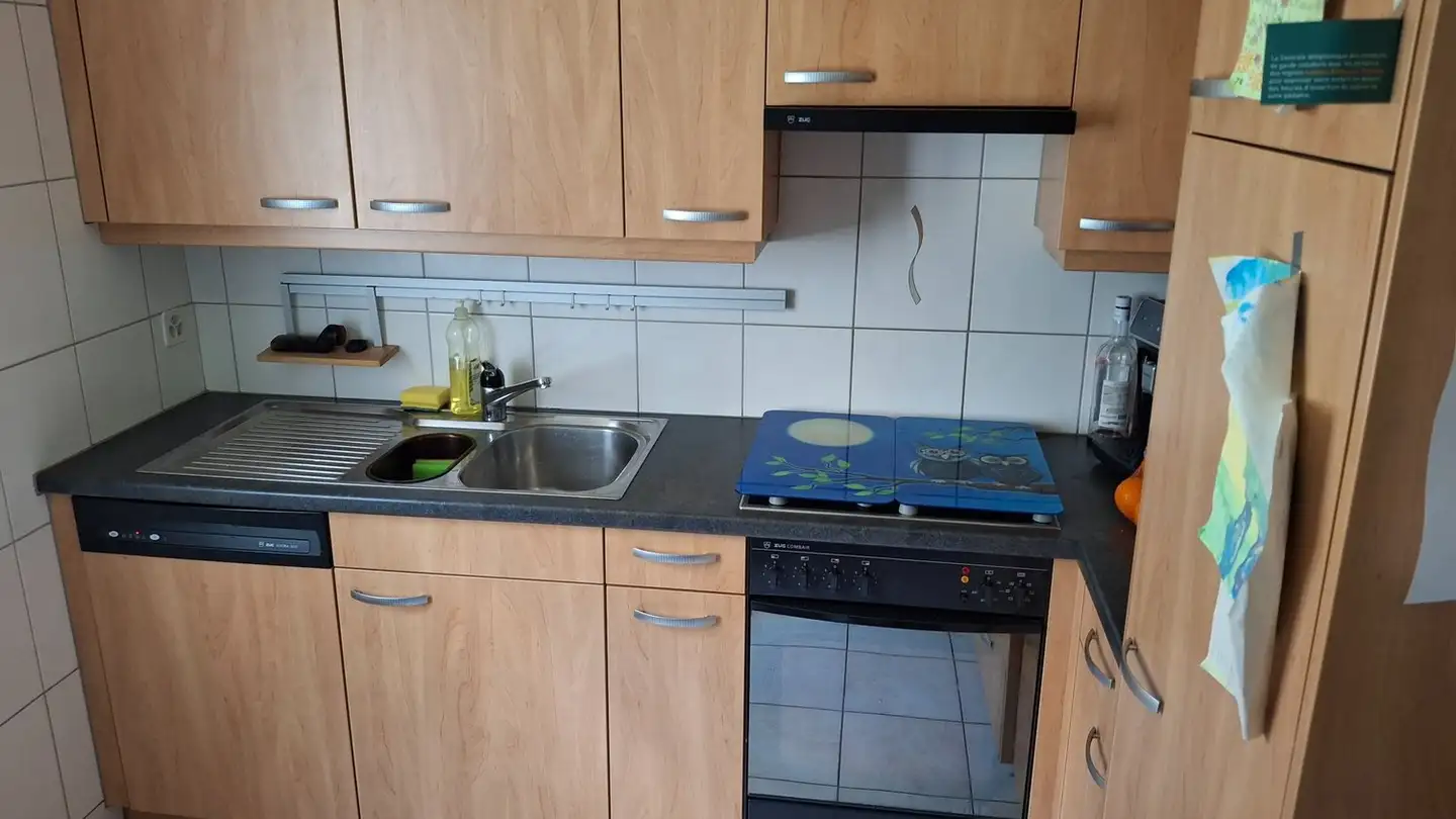 Appartement à louer - Rue Du Pré-De-La-Cava 3, 1852 Roche VD - Photo 2